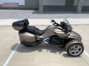 2021 Can-Am Spyder F3 for sale 201095058